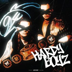 Hardy Boyz (feat. Lxl Manny) (Explicit)