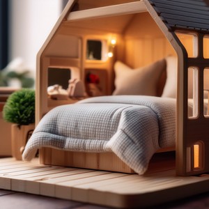 Sounds For Sleep - Embers Flicker In The Quiet Hearth