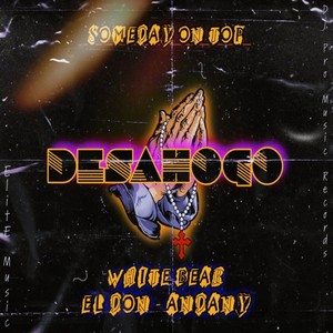 Desahogo (Explicit)