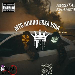 Mtg Beat Fino (Adoro Essa Vida) (feat. TROPA DO PESTINHA)