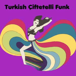 Turkish Çiftetelli Funk