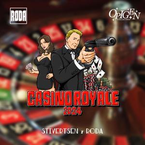 Casino Royale 2024 (Explicit)