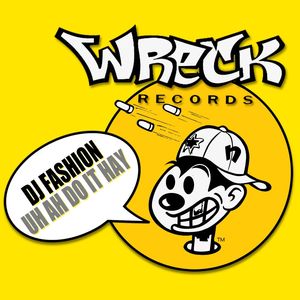 Brooklyn Stylz (Original Mix)