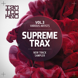 Crossfire (Original Mix)