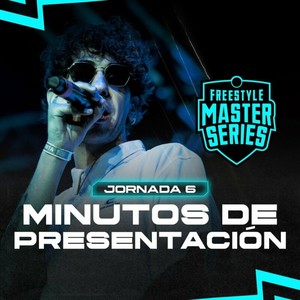 Minuto de Presentación MP (Live|Explicit)