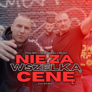 Nie za wszelką cenę (Explicit)