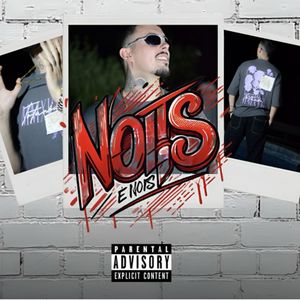 Nois é Nois (Explicit)