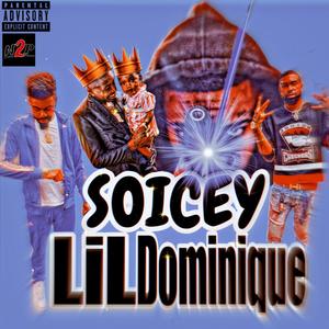 SOICEY (Explicit)