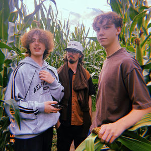 BACK TO THA FRONT (feat. eggbaby, OSO & STNDRD) (Explicit)