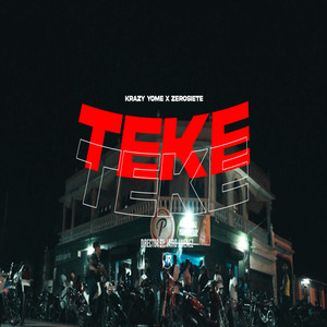 TEKE TEKE