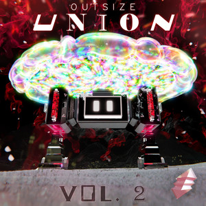 Outsize Union Vol. 2 (Explicit)