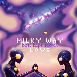 Milky Way Love