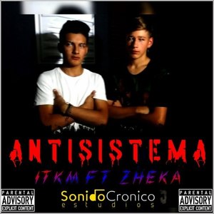 Antisistema (Explicit)