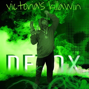 Melbourne's Gheto Slumz (Explicit)