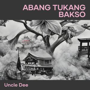 Abang tukang bakso