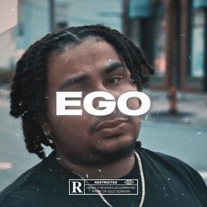EGO (feat. Trippy Jona) (Explicit)