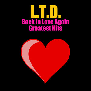 Back In Love Again - Greatest Hits