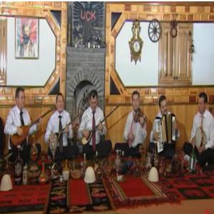 Moj shqiperi per ty me kendon zemra