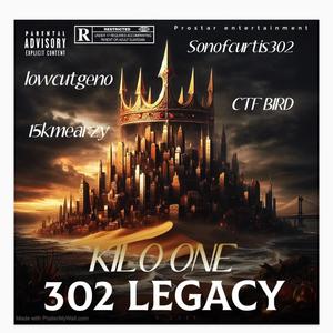 302 LEGACY (Explicit)