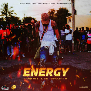 Energy (Explicit)