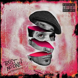 Trust No One (Explicit)