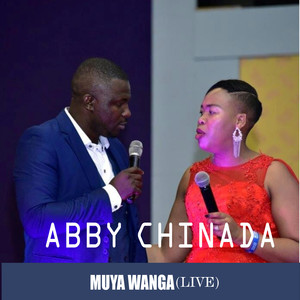 Muya Wanga (Live)