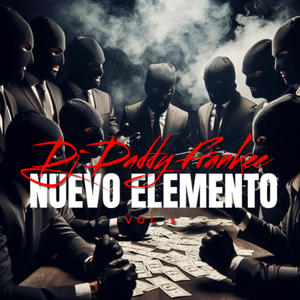 La Morena (feat. Mago Doble R & El Nano) (Explicit)