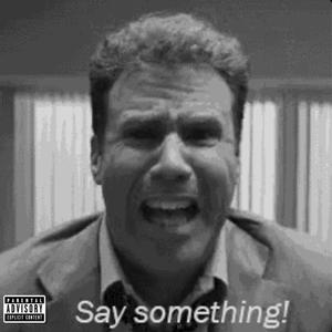 Say Somethin' (Explicit)