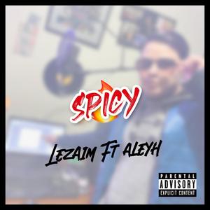 SPICY(feat. Lezaim)