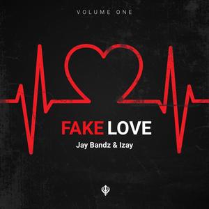 Fake Love (feat. Izay) (Explicit)