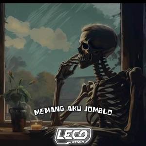 Memeng Aku Jomlo (Remix)