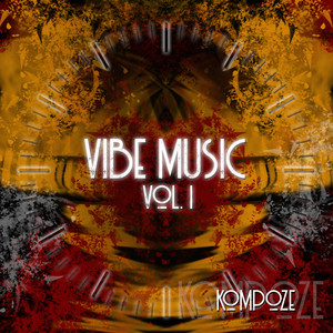 Vibe Music, Vol. 1 (Explicit)