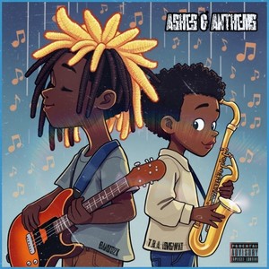 Trust Issues (Explicit)