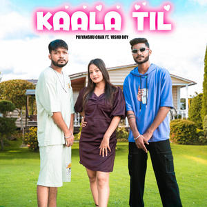 Kaala Til (feat. Vishu Boy)