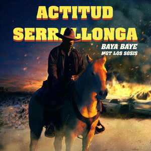 Actitud Serrallonga (Explicit)