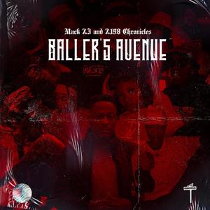 Baller's Avenue (Explicit)