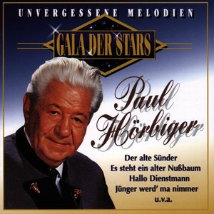 Gala der Stars: Paul Hörbiger