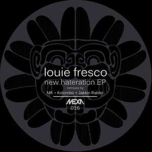 New Hateration (MK Remix)