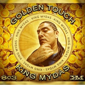 Golden Touch - EP