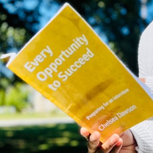 Every Opportunity To Succeed (Explicit)