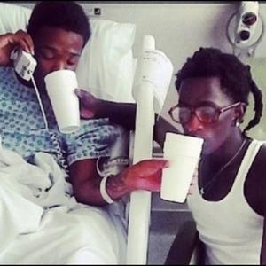 new swag (feat. glenbands!) (Explicit)