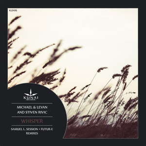 Whisper (Futur-E Remix)