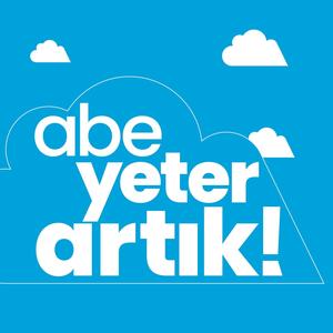 Abe Yeter Artık! (Derya Bulut Seçim Şarkısı)