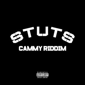 Cammy Riddim (feat. Blay Vision) [Explicit]