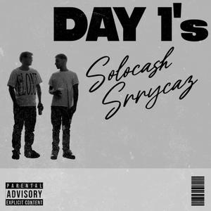 Life I Wont Forget (feat. Srrycaz) (Explicit)