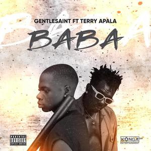 BABA (feat. Terry Apala)