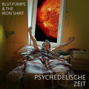 Psychedelische Zeit