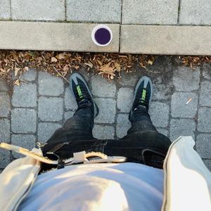 GeekedUp!BackRoll! (feat. InLovingMemory$) (Explicit)