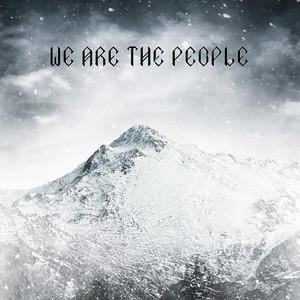 We Are the People