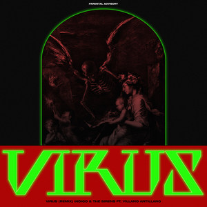 Virus (Remix|Explicit)